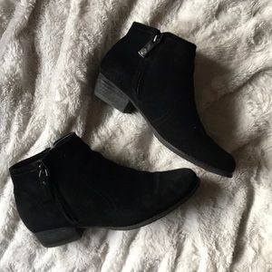 Waterproof blondo boots